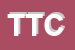 Logo di TLL DI TIRANTI e C SNC