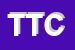 Logo di TLL DI TIRANTI e C SNC