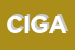 Logo di CONSORZIO INTERCOMUNALE GAS ACQUA DEPURAZIONE -CIGAD