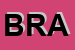 Logo di BRAVASFALTI SNC