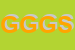 Logo di GSG DI GIAMPECHINI Ge SSNC
