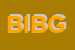 Logo di BG INFISSI DI BORSELLA GIANACARLO
