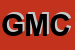 Logo di GMC (SRL)