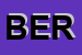 Logo di BERTI