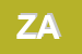 Logo di ZAGAGLIA ALDO