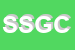 Logo di SGC SOCIETA' GENERALE DI COMMERCIO SRL