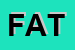 Logo di FATO (SRL)
