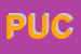 Logo di PUCCIO