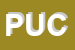 Logo di PUCCIO