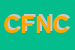 Logo di CRAZY DI FRUTTETI NICOLETTA e CSNC