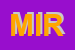 Logo di MIRROR