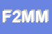Logo di FERRAMENTA 2M DI MARINELLI MIRCO