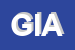 Logo di GIACCHE'