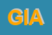 Logo di GIACCHE-