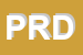 Logo di PRD SRL