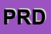 Logo di PRD (SRL)