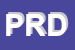 Logo di PRD (SRL)