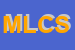 Logo di MOSCHINI LUCIANO e C SNC