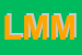 Logo di L-OSTERIA DI MAMO E MALY