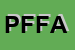 Logo di PIZZERIA FANTASY DI FORMICA ANTONIO E C SNC
