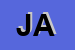 Logo di JEDDAB AHMED