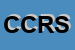 Logo di CRS - CENTRO REGIONALE SERVIZI SRL