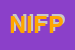 Logo di NUOVA IMPRESA FUNEBRE PACI e RUFFINI SNC