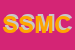 Logo di SMS DI SANTOLINI M e C SNC