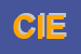 Logo di CIEM