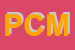 Logo di PALESTRA COMUNALE MACINE