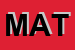 Logo di MATTEINI