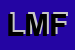 Logo di LA M e F (SNC)