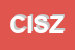 Logo di CSA IMPIANTI SNC DI ZENOBI E C