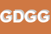 Logo di GEODRILL DI DR GEOL GRILLINI DAVID DAVID