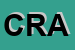 Logo di CRA