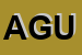 Logo di ALLEGREZZA GIULIETTI UGO