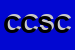 Logo di COSE COSI-DI SIMONETTI CLAUDIA