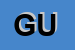 Logo di GISA UOMO