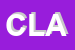 Logo di CLACSON