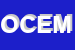 Logo di OSTERIA IN e CHIOSTRO DI EMOLI MARCO