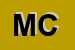 Logo di MARCUCCI CARLO