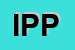 Logo di IPSCTPSS -F PODESTI--PRESIDENZA