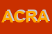 Logo di ARCI CIRCOLO RICREATIVO A GRAMSCI