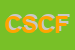 Logo di CGP SNC DI CICETTI F e PIERSANTI C