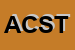 Logo di AGORA' COOP SOCIALE DI TIPO 'A' A RL