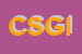 Logo di CENTRO SOCIALE GIOVANILE INFORMAGIOVANI