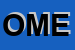 Logo di OMEA