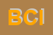 Logo di BICCHIERI CHERUBINI ISOLINA