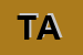 Logo di TRATTORIA ANITA