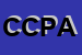 Logo di COPAGRI - CONFEDERAZIONE PRODUTTORI AGRICOLI